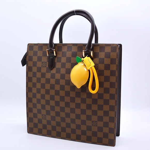 🍓LV Sac Plat PM MI1917 - Picture 1 of 15